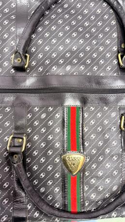 Manama, Household Items, BHD 10,  Travel Bag Made In Italy Tag For Sale Excellent Condition