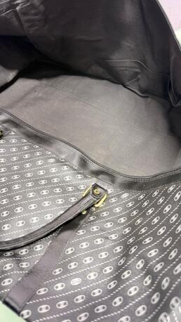 Manama, Household Items, BHD 10,  Travel Bag Made In Italy Tag For Sale Excellent Condition