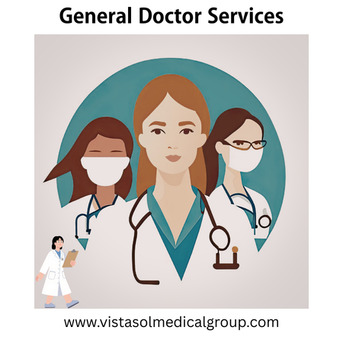New York, Medical, General Doctor Services For Better Health