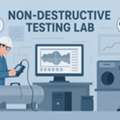 Advanced Non Destructive Testing Lab For Structures &ndash; Delhi