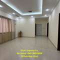 KWD 550/month,  3 BR,  100 Sq. Meter,  3 Bedroom Full Floor With Balcony For Rent In Mangaf.