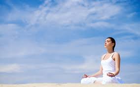 Dublin, Health, Restorative Breathwork And Meditation Experiences With Quest And Thrive