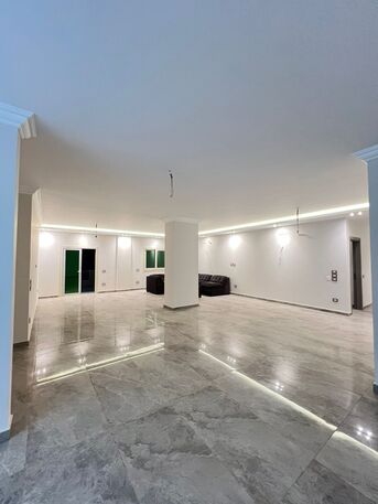 Cairo, Apartments/Houses, EGP 45000/month,  3 BR,  270 Sq. Meter,  At West Golf Extension Semi Furnished