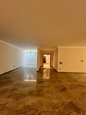 Cairo, Apartments/Houses, EGP 45000/month,  3 BR,  270 Sq. Meter,  At West Golf Extension Semi Furnished