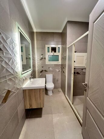 Cairo, Apartments/Houses, EGP 45000/month,  3 BR,  270 Sq. Meter,  At West Golf Extension Semi Furnished