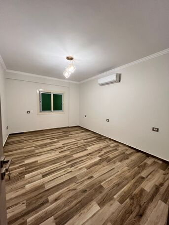 Cairo, Apartments/Houses, EGP 45000/month,  3 BR,  270 Sq. Meter,  At West Golf Extension Semi Furnished