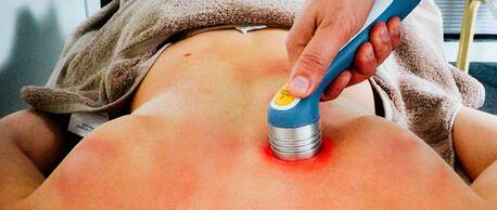 Perth, Business, Advanced Low Level Laser Therapy In Perth &ndash; Treatment By Esmat Parkar