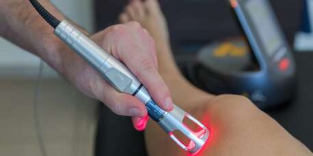 Perth, Business, Advanced Low Level Laser Therapy In Perth &ndash; Treatment By Esmat Parkar
