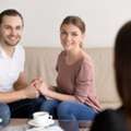 Couples Therapy - Strengthen Your Relationship