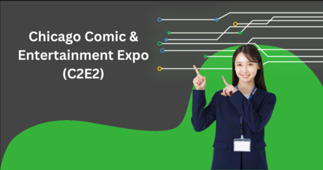New York, Businesses For Sale, Access The C2E2 2026 Exhibitors List!