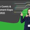 Access The C2E2 2026 Exhibitors List!