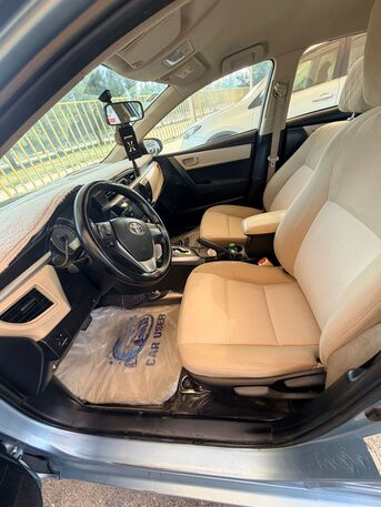 Riyadh, Vehicles, Cars & Trucks , SAR 29500,  Toyota Corolla XLI,  2014,  Automatic,  315 KM,  I Want To Sell