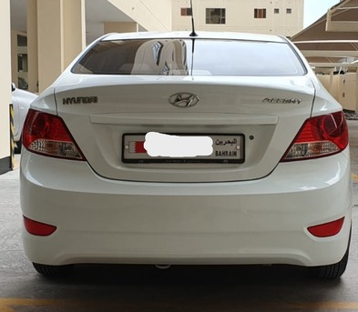 Manama, Vehicles, Cars & Trucks , BHD 2650,  Hyundai Accent 1.6,  2013,  Automatic,  58000 KM,  Low Mileage, Well Maintained Used  ( Model)