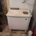 SAR 120,  Washing Machine