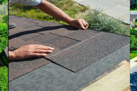 New York, Construction, American Prime Roofers