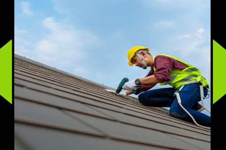 New York, Construction, American Prime Roofers