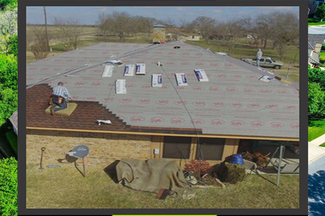 New York, Construction, American Prime Roofers