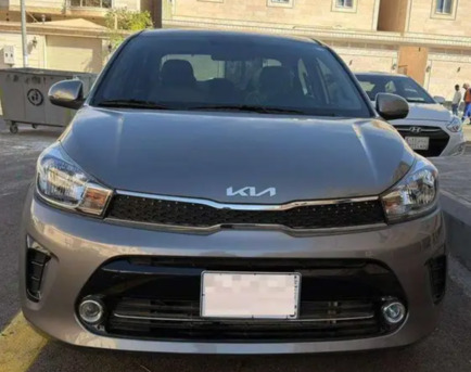 Madinah, Vehicles, Cars & Trucks , SAR 50000,  Kia Pegas GLS,  2025,  Automatic,  1600 KM,  For Sale:   &ndash; Saudi Spec