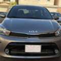 SAR 50000,  Kia Pegas GLS,  2025,  Automatic,  1600 KM,  For Sale:   &ndash; Saudi Spec