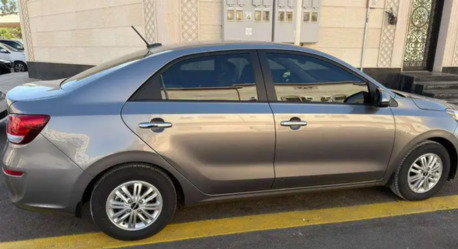 Madinah, Vehicles, Cars & Trucks , SAR 50000,  Kia Pegas GLS,  2025,  Automatic,  1600 KM,  For Sale:   &ndash; Saudi Spec