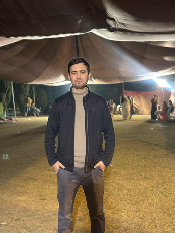 Islamabad, Job Seekers, Looking For A Job Position