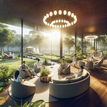 New Delhi, Health, Top Luxury Rehab Centres In India &ndash; Curated By Luxury Rehab Finder