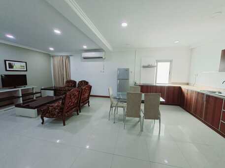 Manama, Short-term Wanted, BHD 300,  Furnished,  220 Sq. Meter,  2 BHK Furnished Aprt With Ewa Unlimited | Housekeeping | In Al Sayah