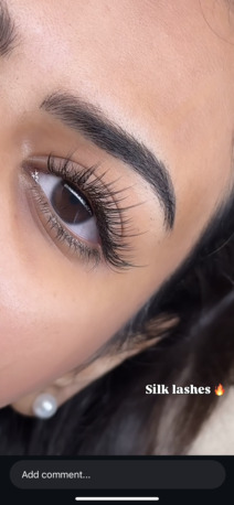 Jeddah, Beautician, Russian Beautician For Lash Extension