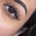 Russian Beautician For Lash Extension