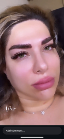 Jeddah, Beautician, Russian Beautician For Lash Extension