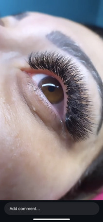 Jeddah, Beautician, Russian Beautician For Lash Extension