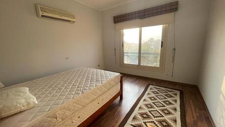 Cairo, Apartments/Houses, USD 1600/month,  Furnished,  3 BR,  200 Sq. Meter,  SUPER MODERN APARTMENT RENT IN KATAMEYA HEIGHTS EGYPT