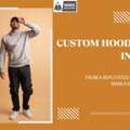 Bulk Hoodie Production Support For UK Brands
