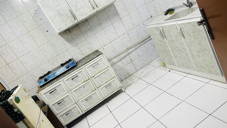 Gudaibiya, Bedspace Available, BHD 45/month,  Full Furnished Room For Sharing With Ewa