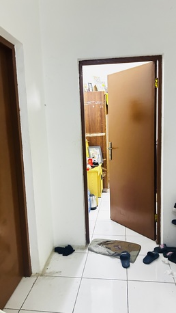 Gudaibiya, Bedspace Available, BHD 45/month,  Full Furnished Room For Sharing With Ewa