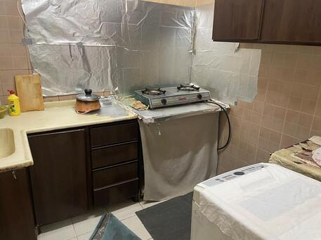 Khobar, Rooms Available, SAR 550/month,  ROOM FOR RENT (550/MONTH) EVERY 3 MONTHS TO PAY