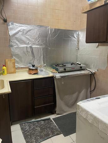 Khobar, Rooms Available, SAR 550/month,  ROOM FOR RENT (550/MONTH) EVERY 3 MONTHS TO PAY