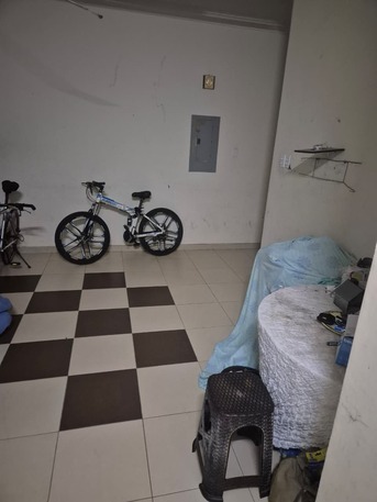 Khobar, Rooms Available, SAR 550/month,  ROOM FOR RENT (550/MONTH) EVERY 3 MONTHS TO PAY