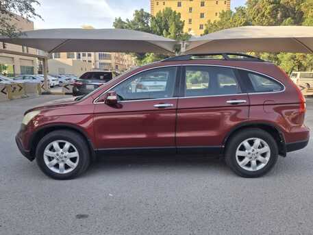 Manama, Vehicles, Cars & Trucks , HONDA CRV,  2009,  Automatic,  150000 KM,    FULL OPTION.