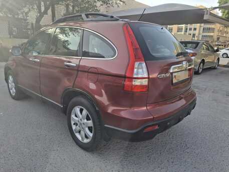 Manama, Vehicles, Cars & Trucks , HONDA CRV,  2009,  Automatic,  150000 KM,    FULL OPTION.