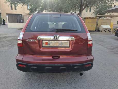 Manama, Vehicles, Cars & Trucks , HONDA CRV,  2009,  Automatic,  150000 KM,    FULL OPTION.