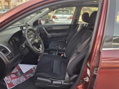 Manama, Vehicles, Cars & Trucks , HONDA CRV,  2009,  Automatic,  150000 KM,    FULL OPTION.