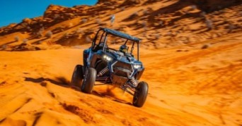 New York, Travel, UTV Rentals Sand Hollow & Hurricane Utah | Off-Road Adventures