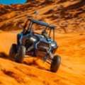 UTV Rentals Sand Hollow & Hurricane Utah | Off-Road Adventures