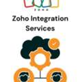 Seamless Connectivity With Zoho Integration Services