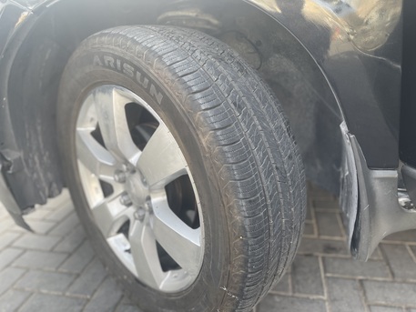 Riyadh, Vehicles, Cars & Trucks , SAR 20000,  Chevrolet Traverse, 2012, Automatic, Full Option,  2012,  Automatic,  220 KM,  Chevrolet Traverse, , , 220k KM, Full Option | Urgent Sale