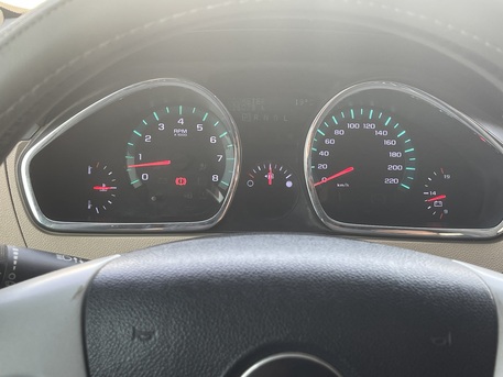 Riyadh, Vehicles, Cars & Trucks , SAR 20000,  Chevrolet Traverse, 2012, Automatic, Full Option,  2012,  Automatic,  220 KM,  Chevrolet Traverse, , , 220k KM, Full Option | Urgent Sale