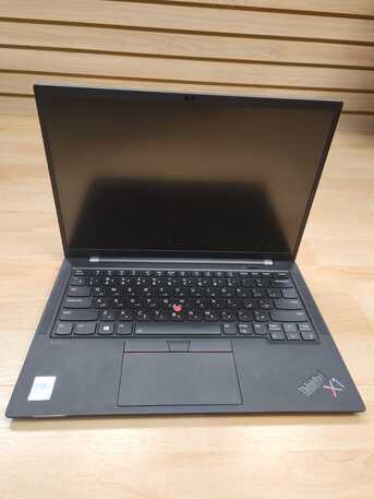 Olaya, Computers, SAR 2199,  Lenovo X1 Carbon Touch I7 11th Gen Ram/16GB SSD/512GB
