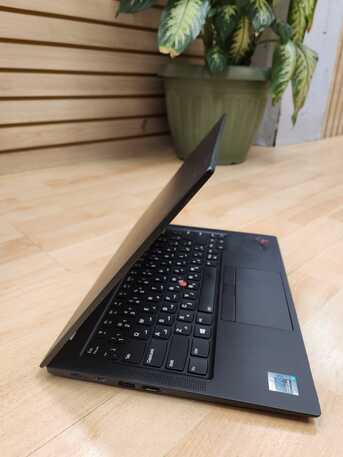 Olaya, Computers, SAR 2199,  Lenovo X1 Carbon Touch I7 11th Gen Ram/16GB SSD/512GB