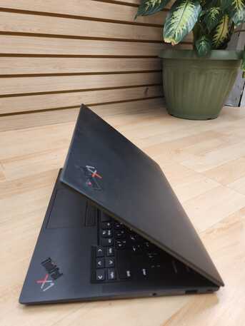Olaya, Computers, SAR 2199,  Lenovo X1 Carbon Touch I7 11th Gen Ram/16GB SSD/512GB